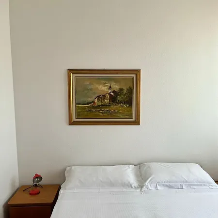 Apartment La Scogliera *