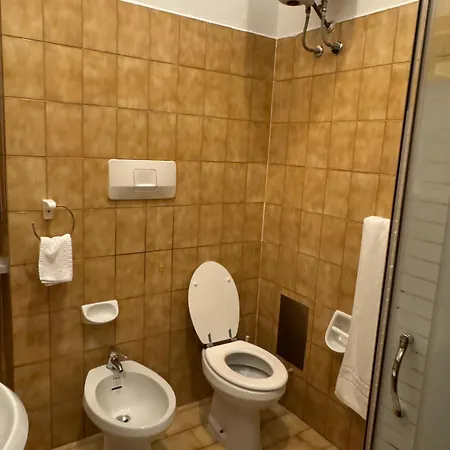 La Scogliera Apartment