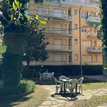 La Scogliera * Alassio